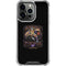 Liquid Blue NFL Minnesota Vikings Running Back iPhone 16 Pro Clear Case